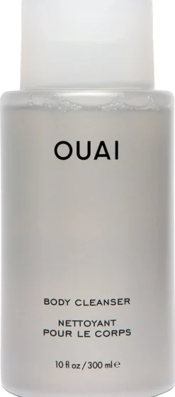 Body Cleanser|Ouai Hot