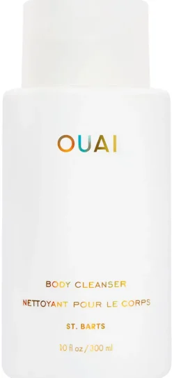 BODY CLEANSER - ST BARTS|Ouai Discount