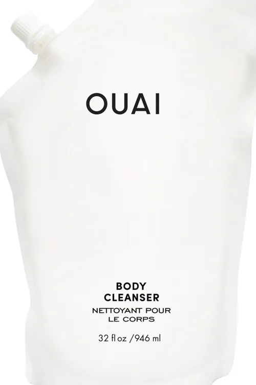 Body Cleanser Refill|Ouai Clearance