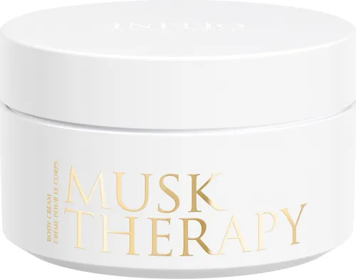 Body Cream - Musk Therapy|INITIO Outlet