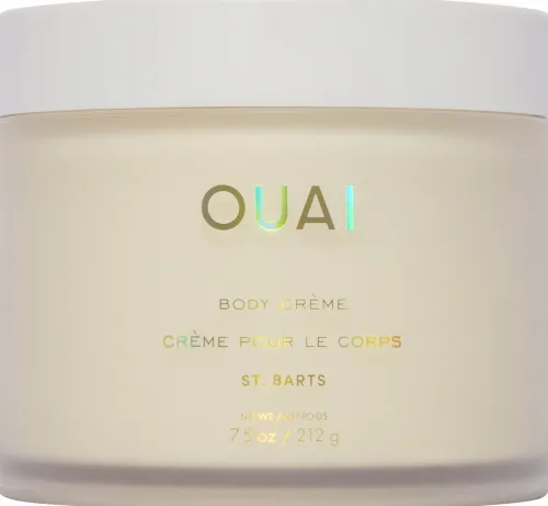 BODY CRÈME - ST BARTS|Ouai Hot