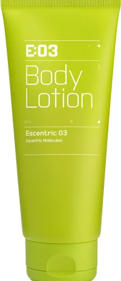 BODY LOTION ESCENTRIC 03|Escentric Molecules Sale
