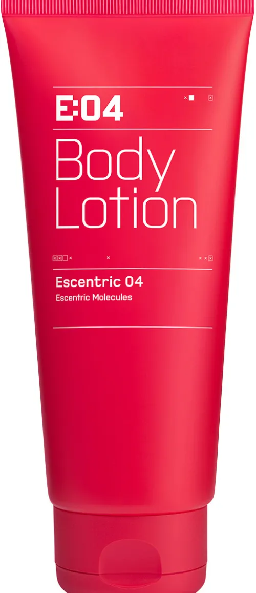 BODY LOTION ESCENTRIC 04|Escentric Molecules Best