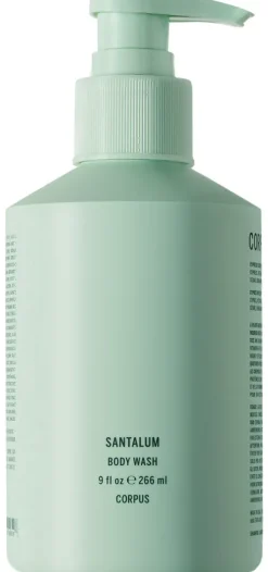 Body Wash|Corpus New