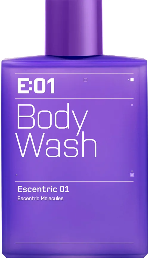 BODY WASH ESCENTRIC 01|Escentric Molecules Hot