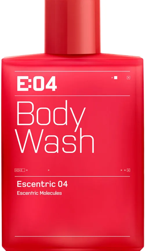 BODY WASH ESCENTRIC 04|Escentric Molecules Outlet