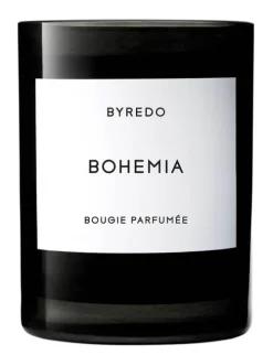Bohemia Candle|Byredo Hot