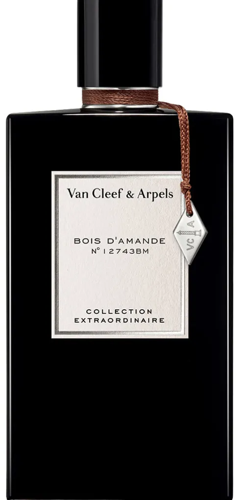 Bois d'Amande|Van Cleef & Arpels Clearance