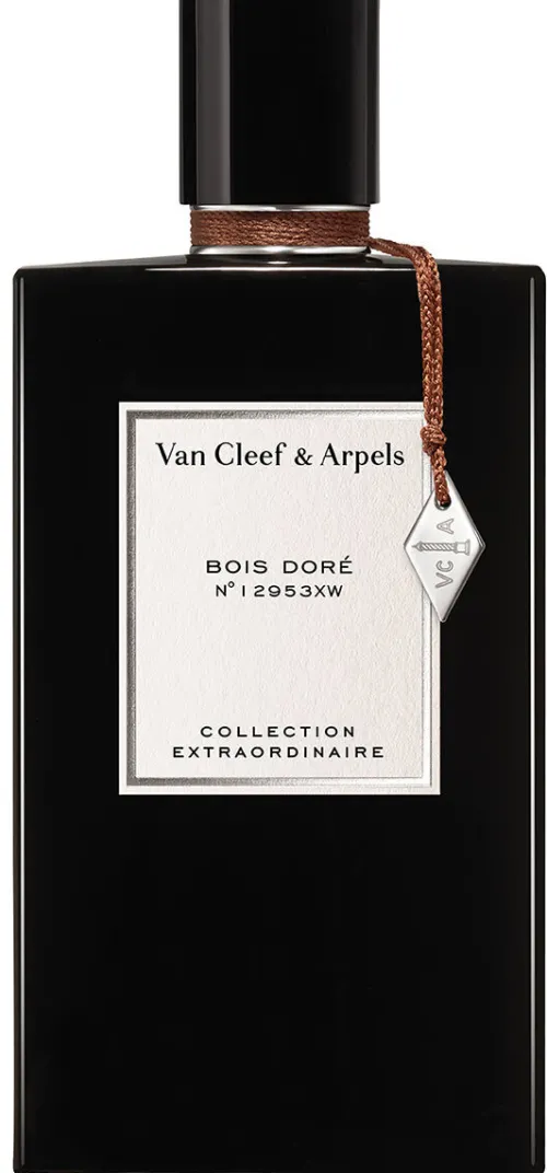 Bois Doré|Van Cleef & Arpels New