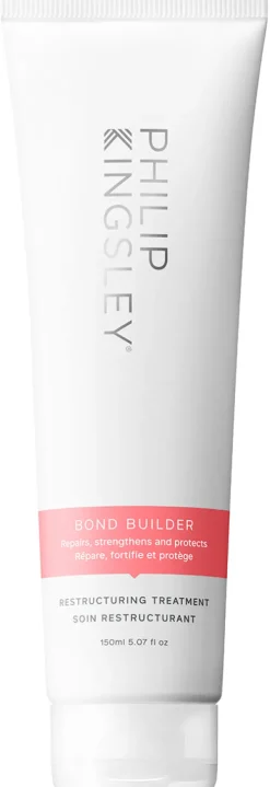 Bond Builder Restructuring Treatment|Philip Kingsley Sale