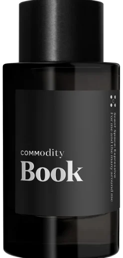 Book|commodity Online