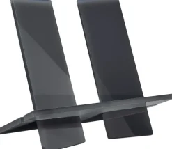 Bookstand. Large. Urban Grey|TASCHEN Hot