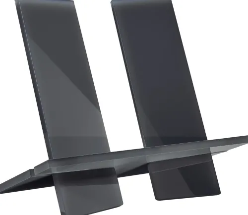 Bookstand. Large. Urban Grey|TASCHEN Hot