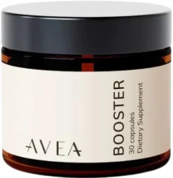 Booster|Avea Hot