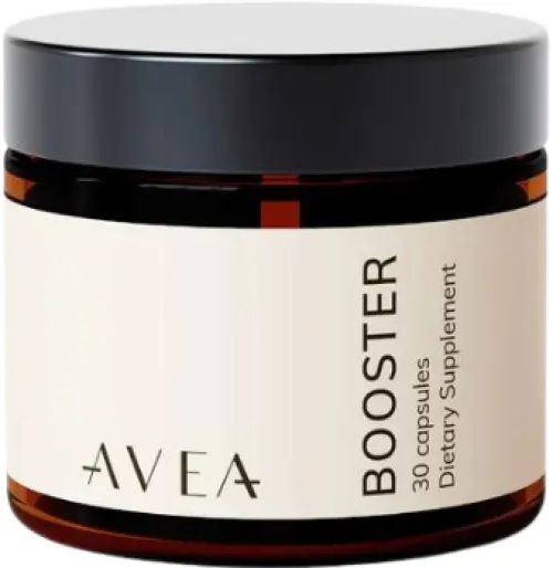 Booster|Avea Hot