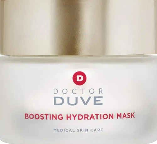 Boosting Hydration Mask|Dr. Duve Medical Online