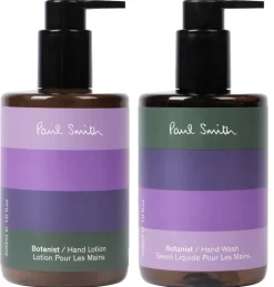 Botanist Hand Care Set|Paul Smith Sale
