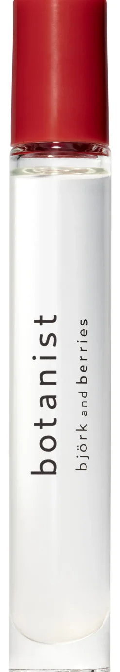 Botanist Perfume Oil|Björk and Berries Sale