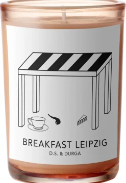 Breakfast Leipzig|D.S. & DURGA Discount