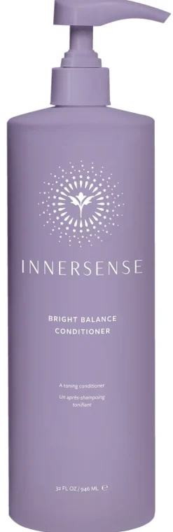 BRIGHT BALANCE CONDITIONER|INNERSENSE Clearance