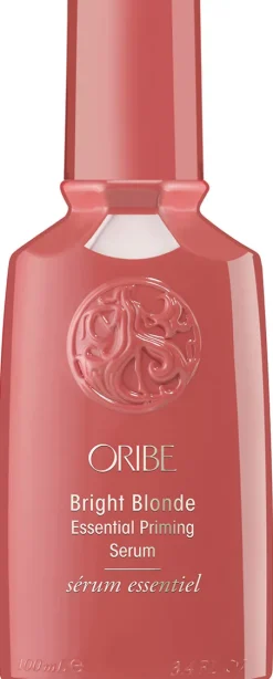 Bright Blonde Essential Priming Serum|Oribe Hot