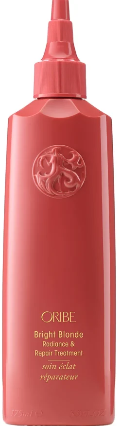 Bright Blonde Radiance & Repair Treatment|Oribe Clearance
