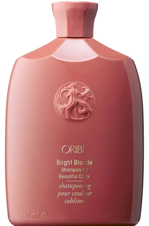 Bright Blonde Shampoo|Oribe Hot