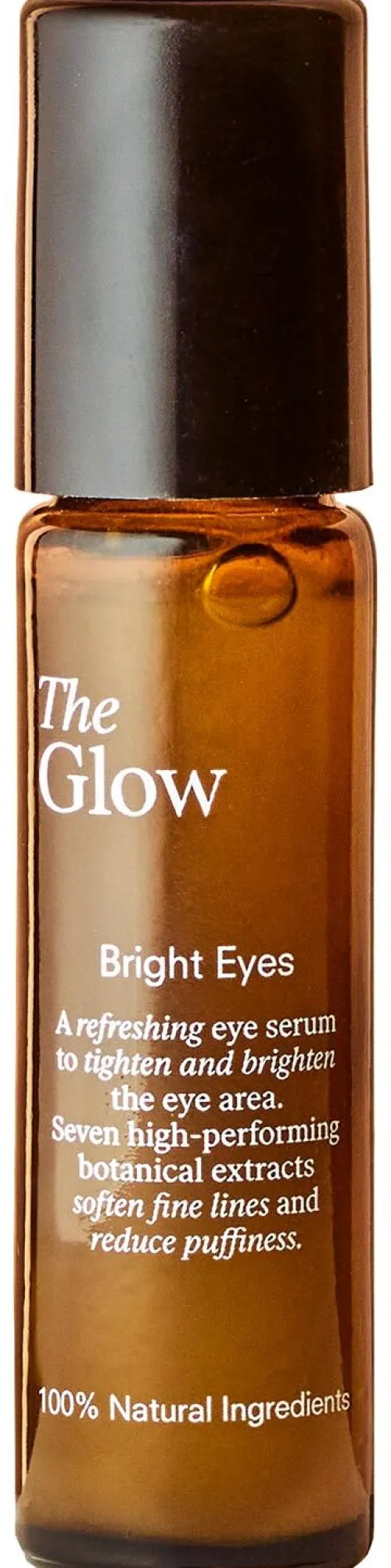 Bright Eyes Serum|The Glow New