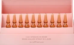 Brightening & Hydrating Eye Ampoules|MZ Skin Online