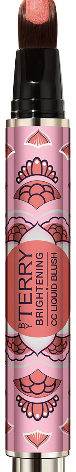 Brightening CC Liquid Blush|By Terry Online