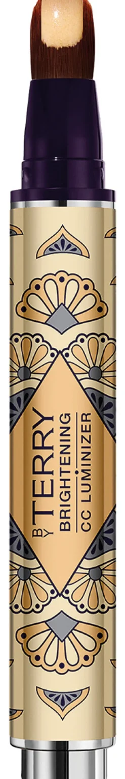 Brightening CC Luminizer - 1. Universal Glow|By Terry Hot