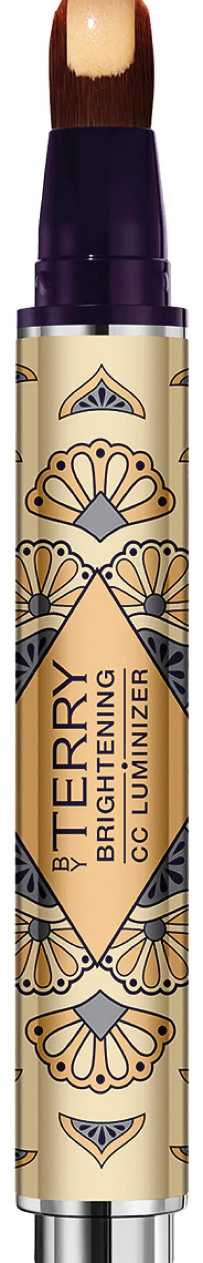 Brightening CC Luminizer - 1. Universal Glow|By Terry Hot