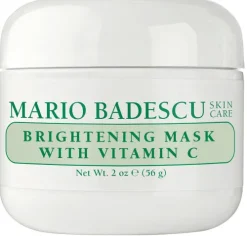 Brightening Mask with Vitamin C|Mario Badescu Discount