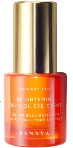 Brightening Retinol Eye Crème|RANAVAT