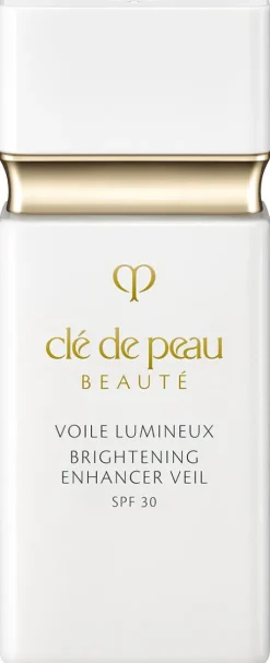 Brigthening Enhance Veil|Clé de Peau Beauté