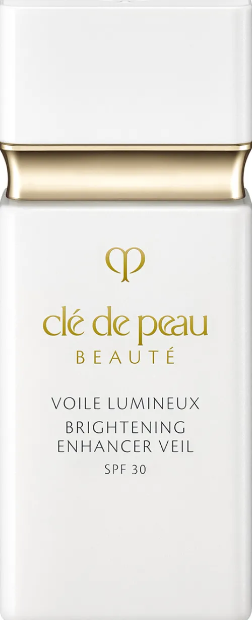 Brigthening Enhance Veil|Clé de Peau Beauté