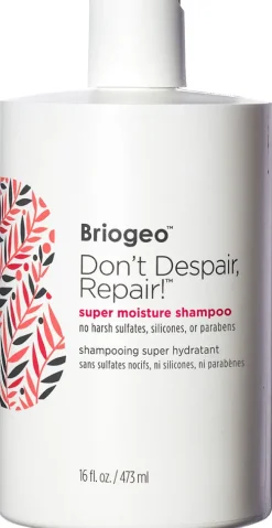 Don't Despair, Repair!™ Super Moisture Shampoo|Briogeo Sale