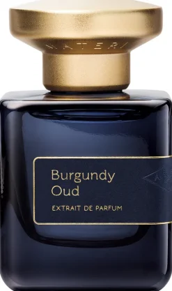 Burgundy Oud|ATELIER MATERI Outlet