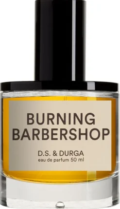 Burning Barbershop|D.S. & DURGA Clearance
