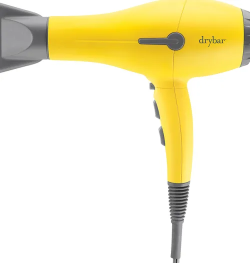 BUTTERCUP BLOW-DRYER|Drybar Sale