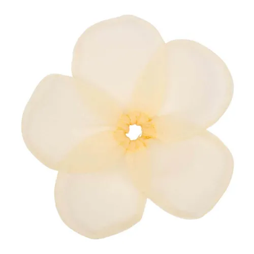 Buttercup Elastic Big - Yellow|SUI AVA Clearance