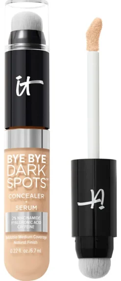 Bye Bye Dark Spots Concealer|IT Cosmetics Outlet