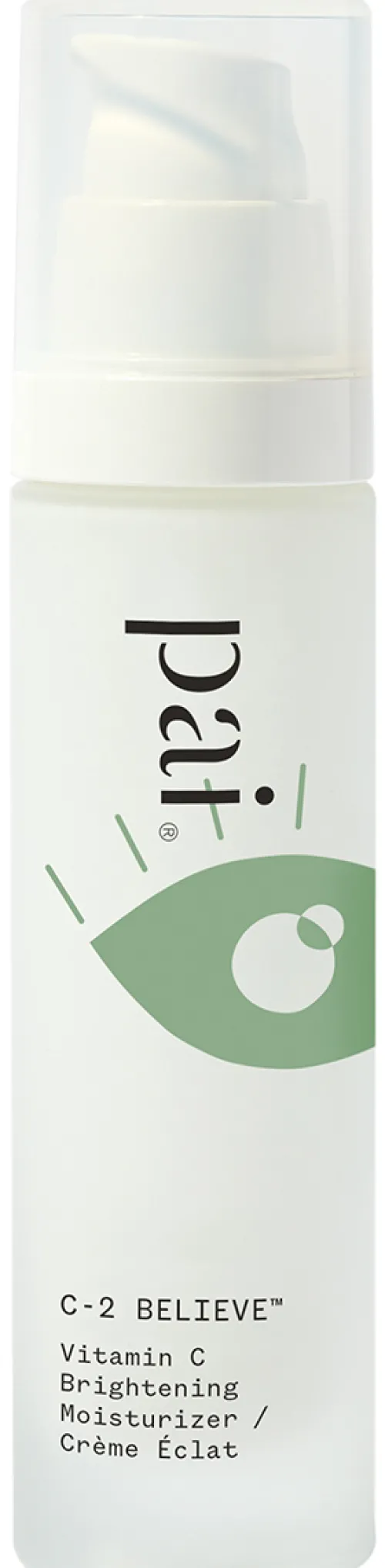 C-2 Believe Vitamin C Brightening Moisturiser|Pai Skincare New
