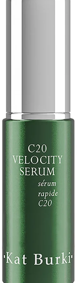 C20 Velocity Serum|Kat Burki Best