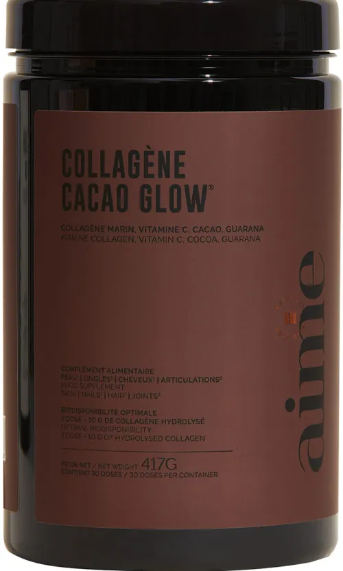 Cacao Glow Collagen|Aime Discount