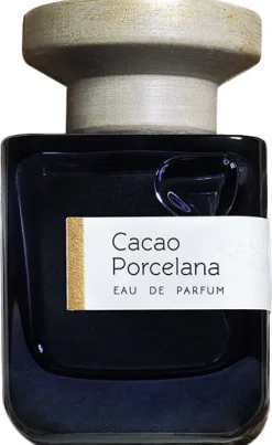 Cacao Porcelana|ATELIER MATERI Hot