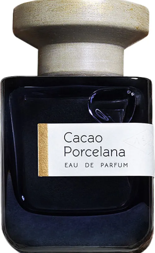 Cacao Porcelana|ATELIER MATERI Hot
