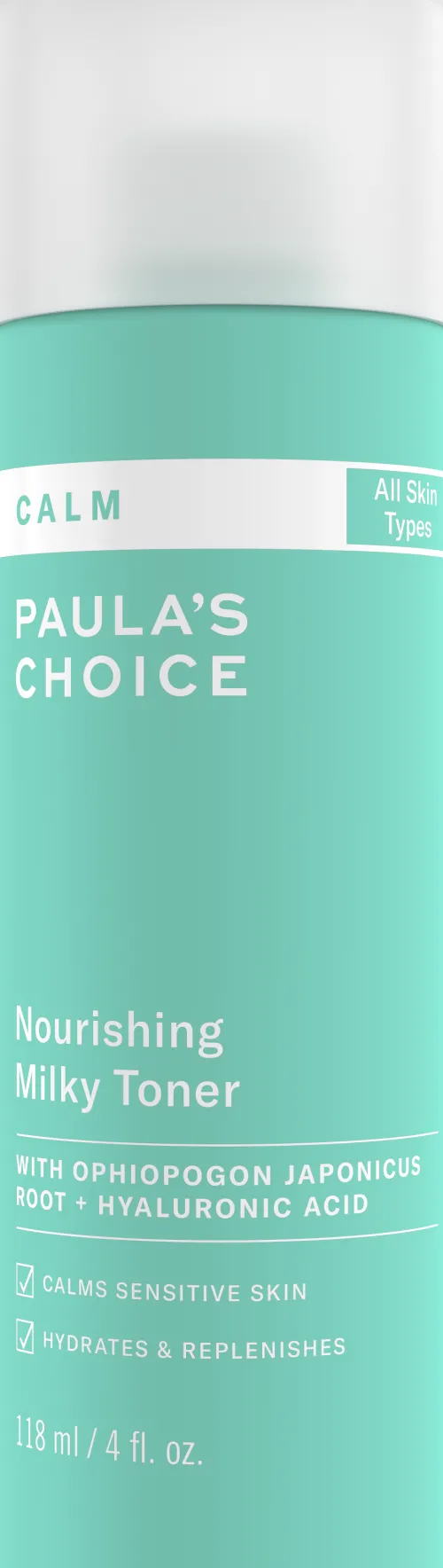 Calm Nourishing Milky Toner|Paula's Choice Sale