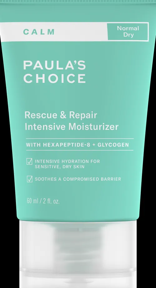 Calm Rescue & Repair Intensive Moisturizer|Paula's Choice Online