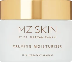 CALMING MOISTURISER|MZ Skin New